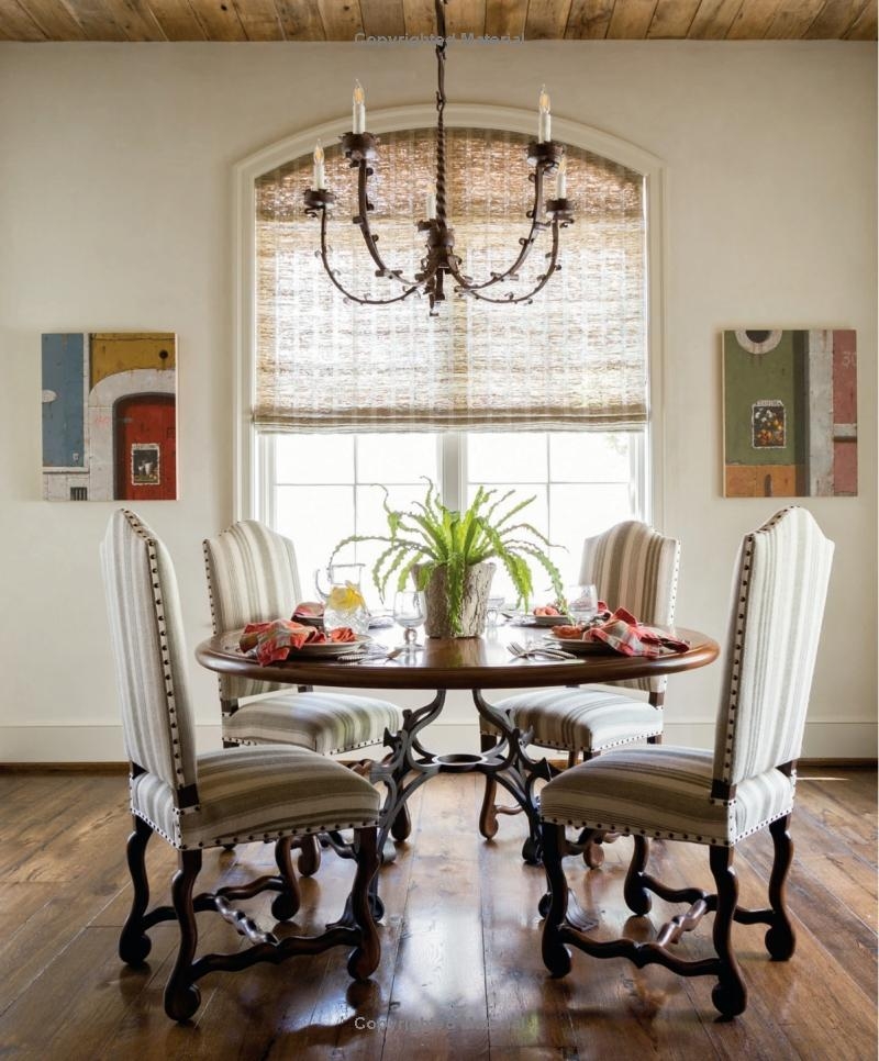 Expressive Interiors: Designing An Inviting Home