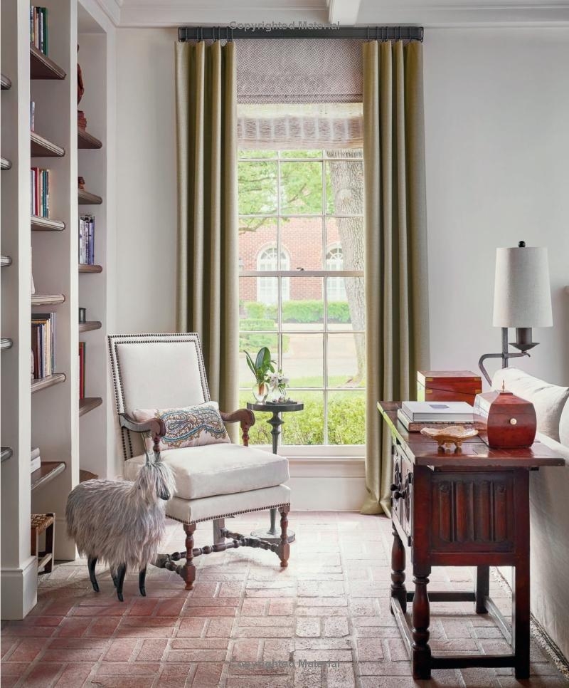 Expressive Interiors: Designing An Inviting Home