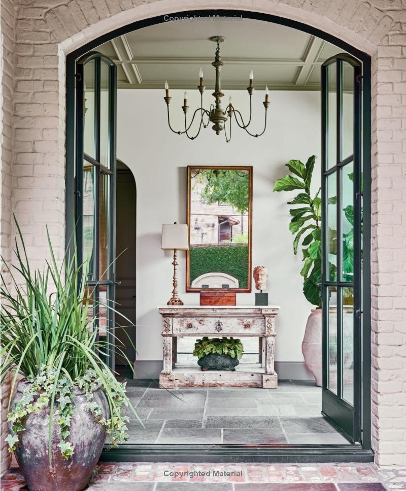 Expressive Interiors: Designing An Inviting Home