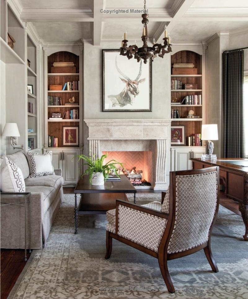 Expressive Interiors: Designing An Inviting Home