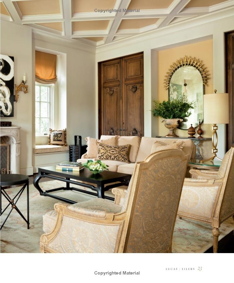 Expressive Interiors: Designing An Inviting Home