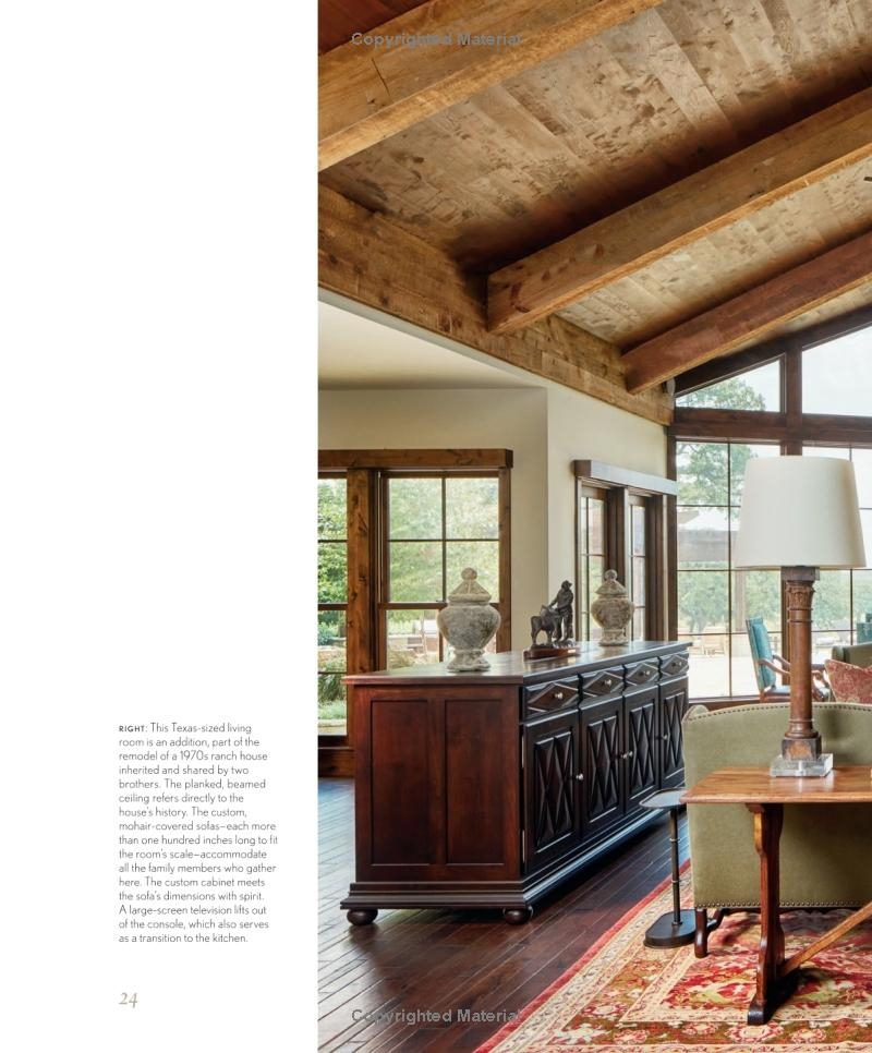 Expressive Interiors: Designing An Inviting Home