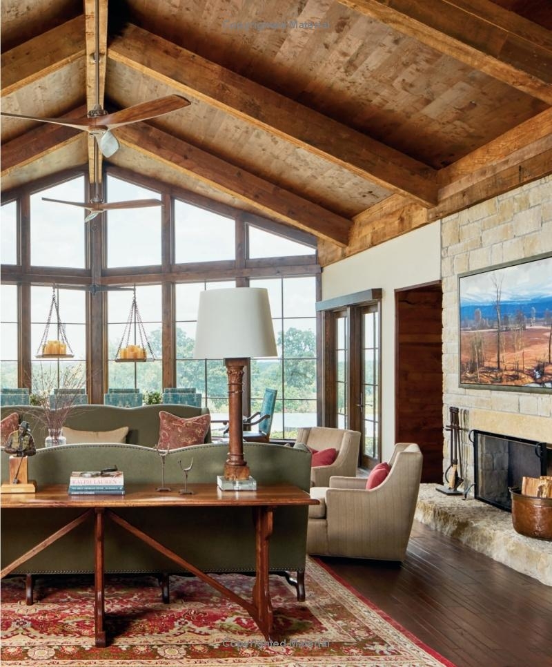 Expressive Interiors: Designing An Inviting Home