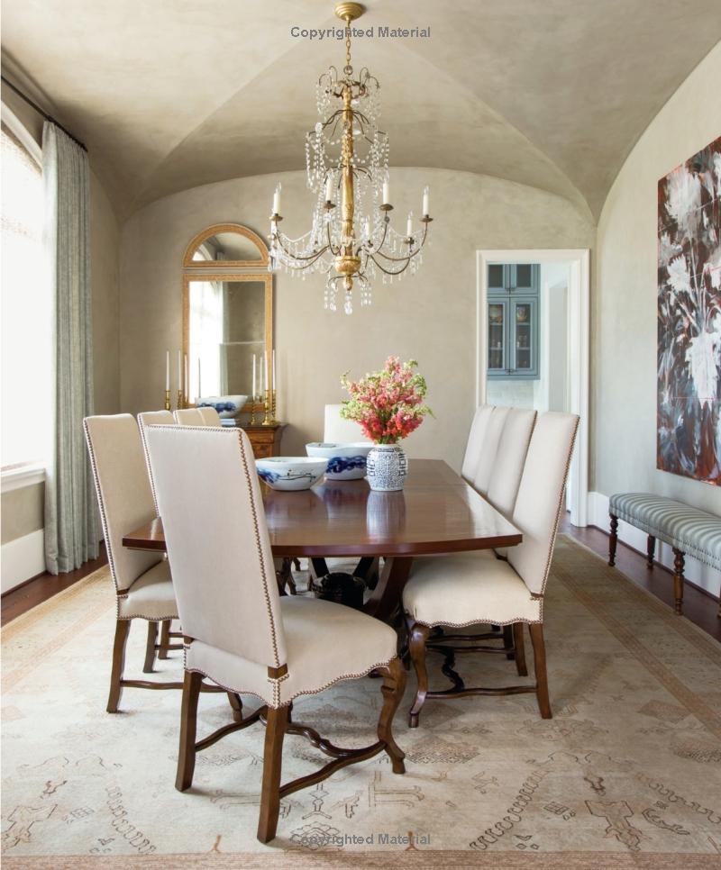 Expressive Interiors: Designing An Inviting Home