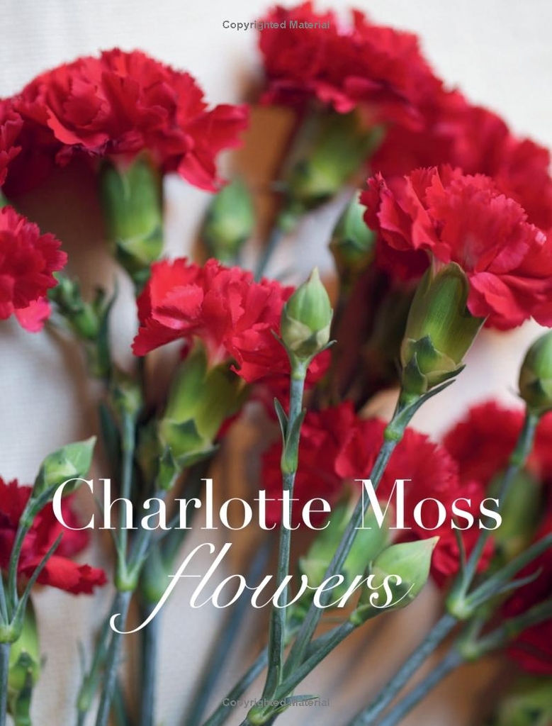 Charlotte Moss Flowers