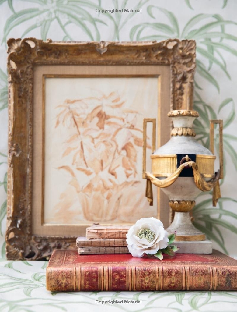 Charlotte Moss Flowers