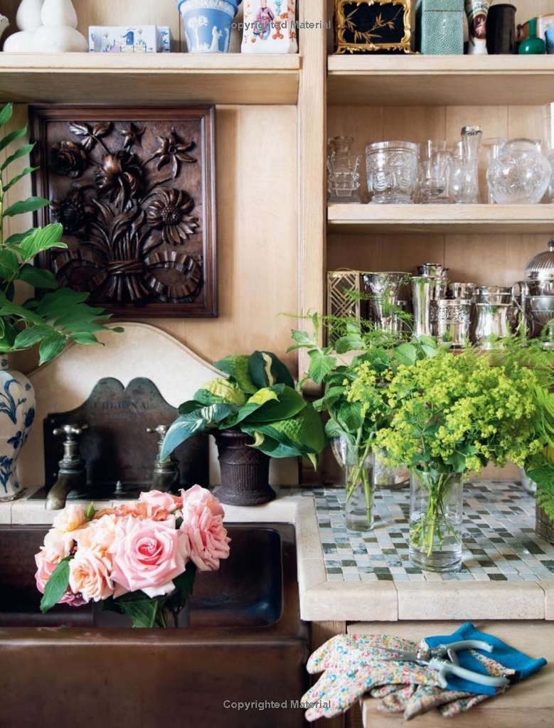 Charlotte Moss Flowers