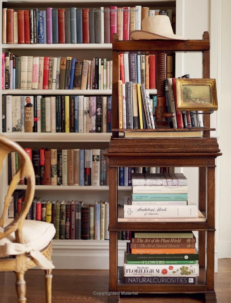 Charlotte Moss Flowers