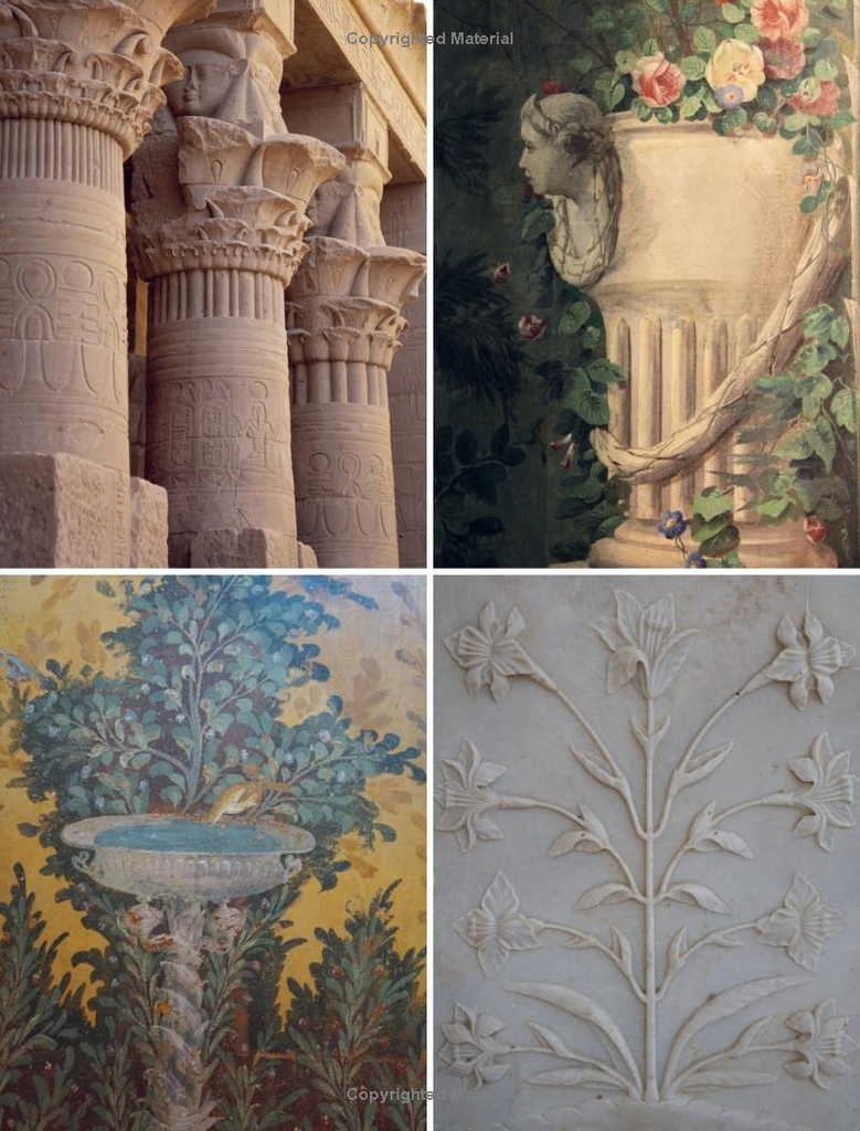 Charlotte Moss Flowers