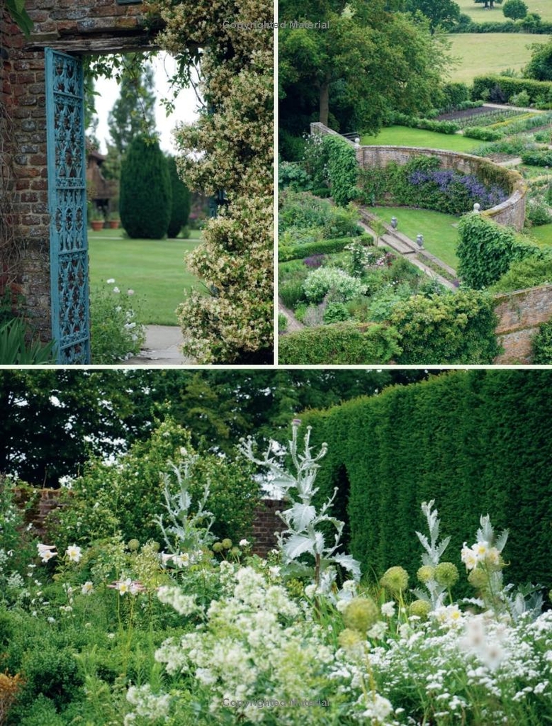 Charlotte Moss Flowers