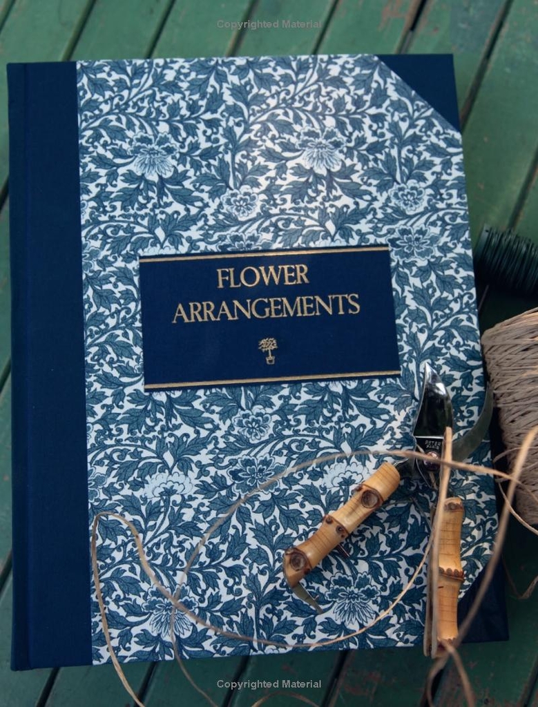 Charlotte Moss Flowers