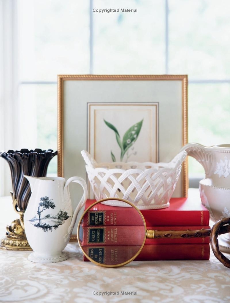 Charlotte Moss Flowers