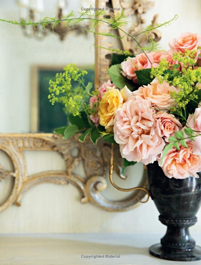 Charlotte Moss Flowers