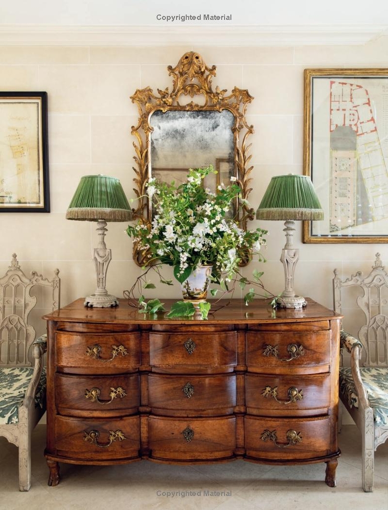 Charlotte Moss Flowers