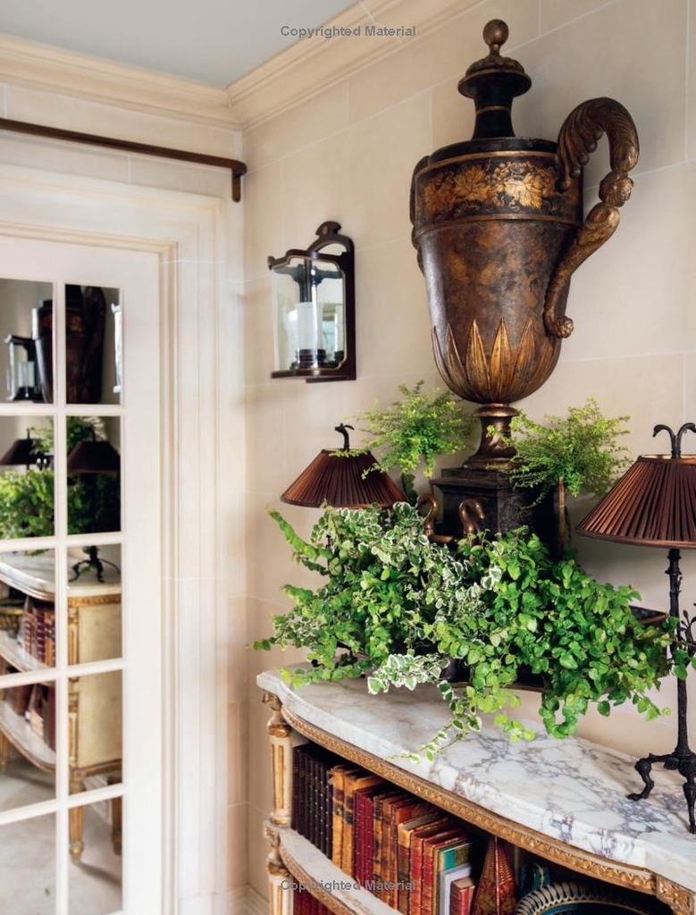 Charlotte Moss Flowers