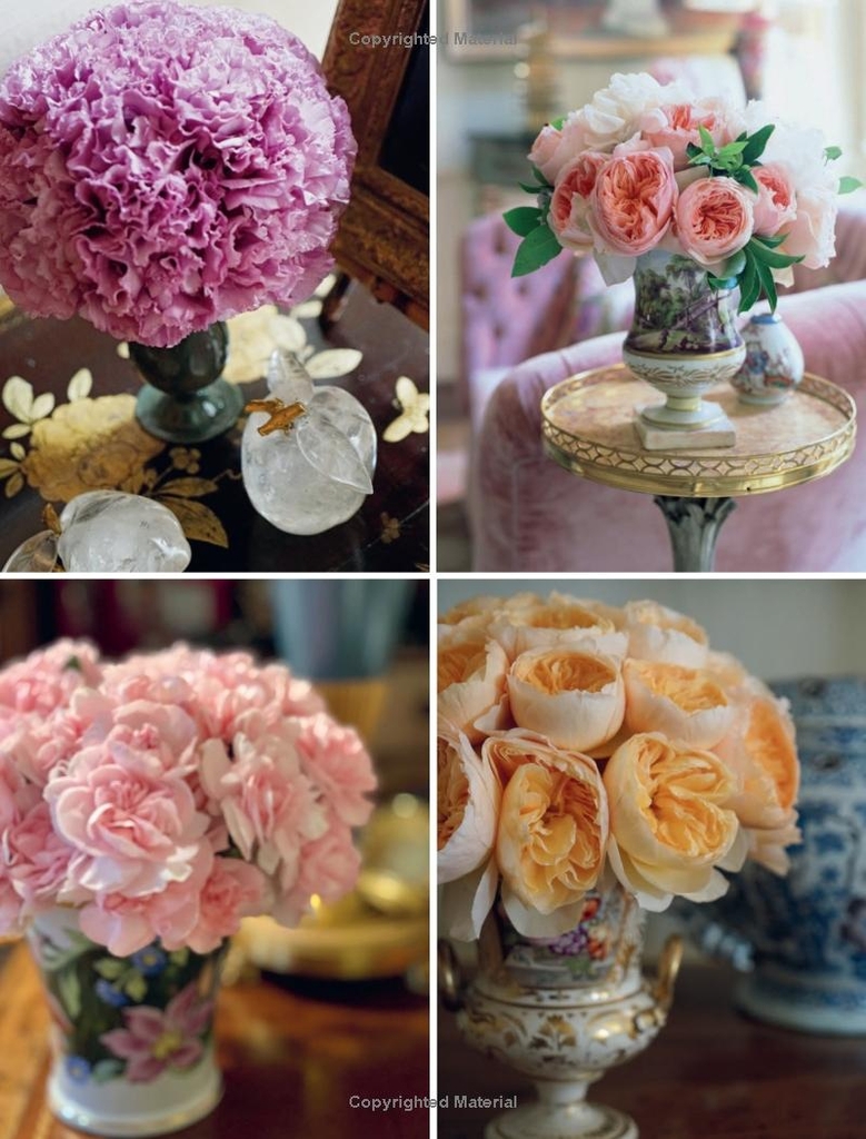 Charlotte Moss Flowers