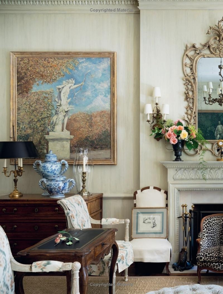 Charlotte Moss Flowers