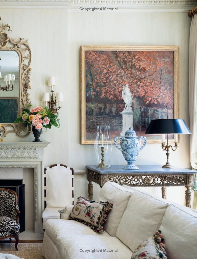 Charlotte Moss Flowers