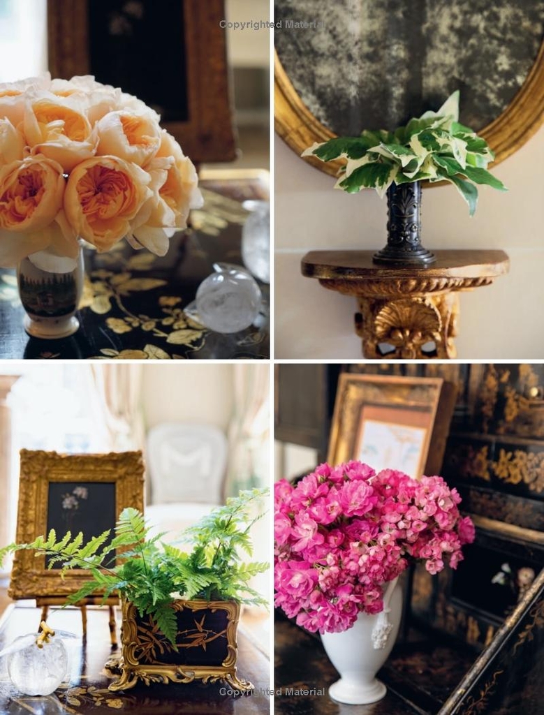 Charlotte Moss Flowers