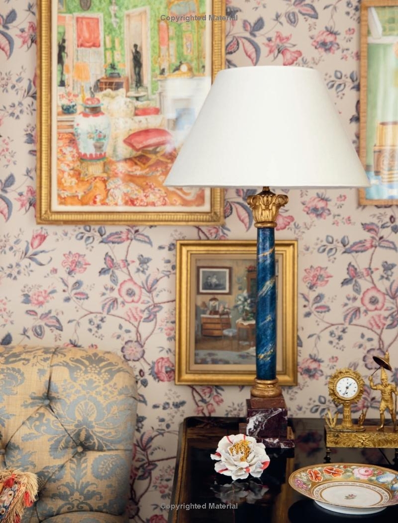 Charlotte Moss Flowers