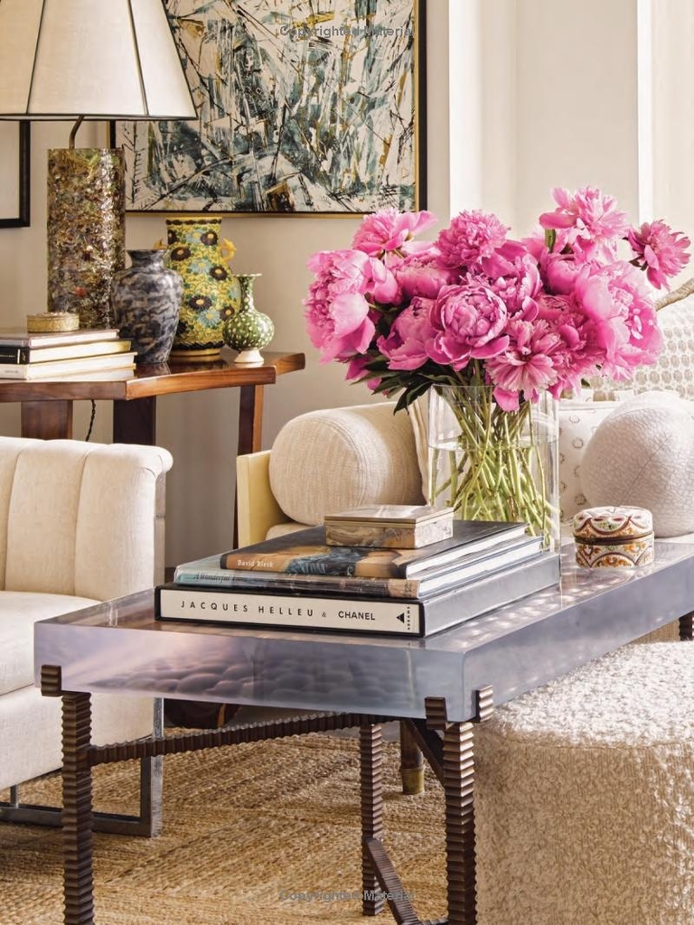 Collected Interiors: Rooms That Tell a Story