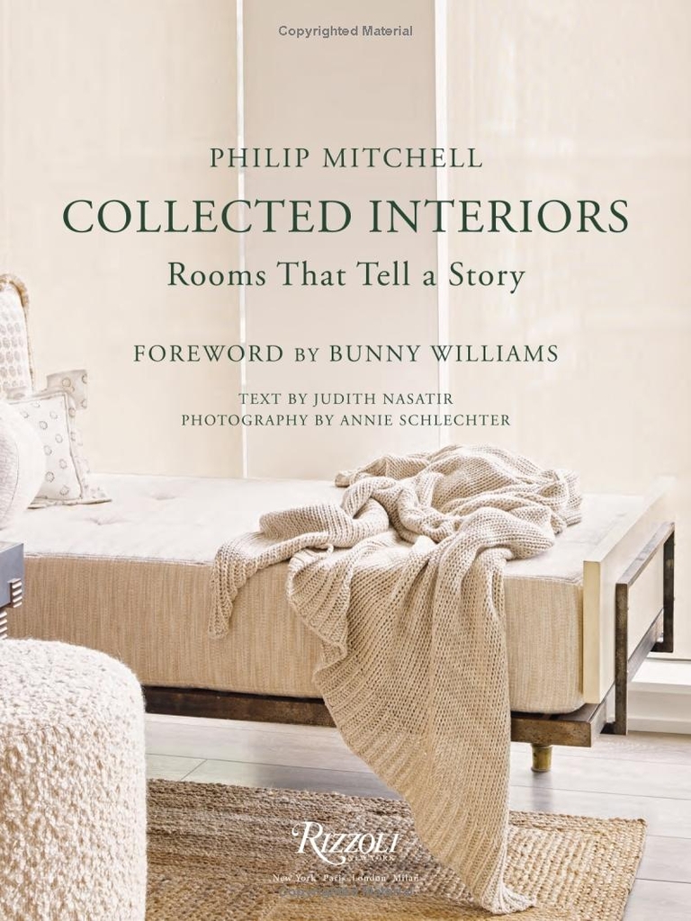 Collected Interiors: Rooms That Tell a Story