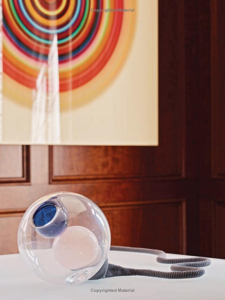 Collected Interiors: Rooms That Tell a Story