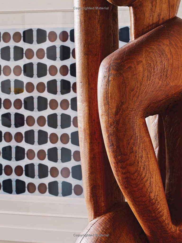 Collected Interiors: Rooms That Tell a Story