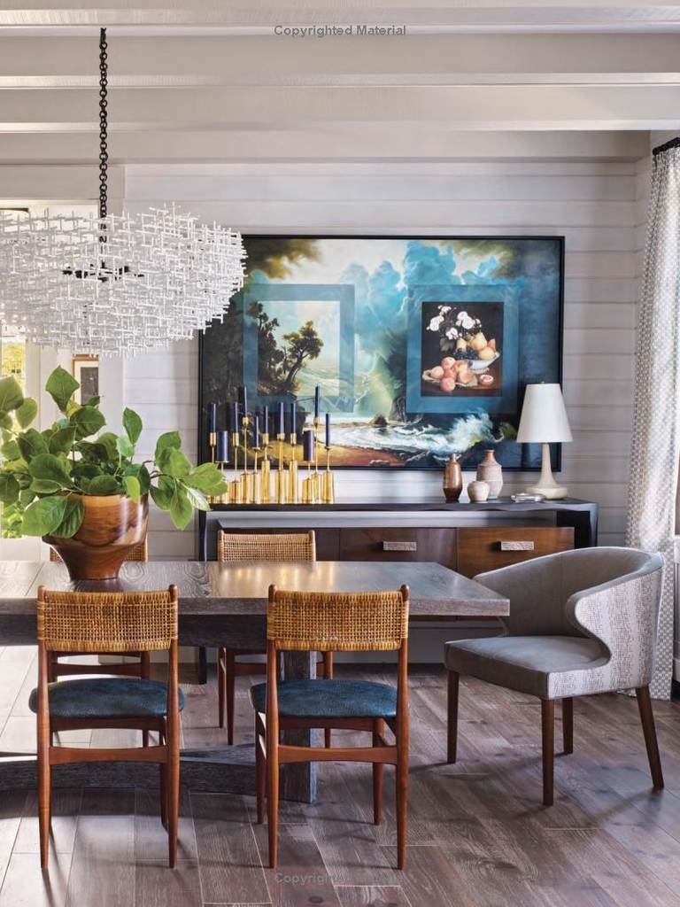 Collected Interiors: Rooms That Tell a Story