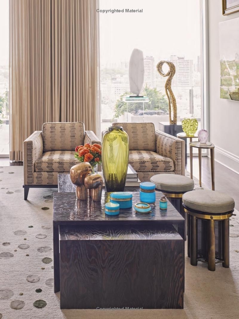 Collected Interiors: Rooms That Tell a Story