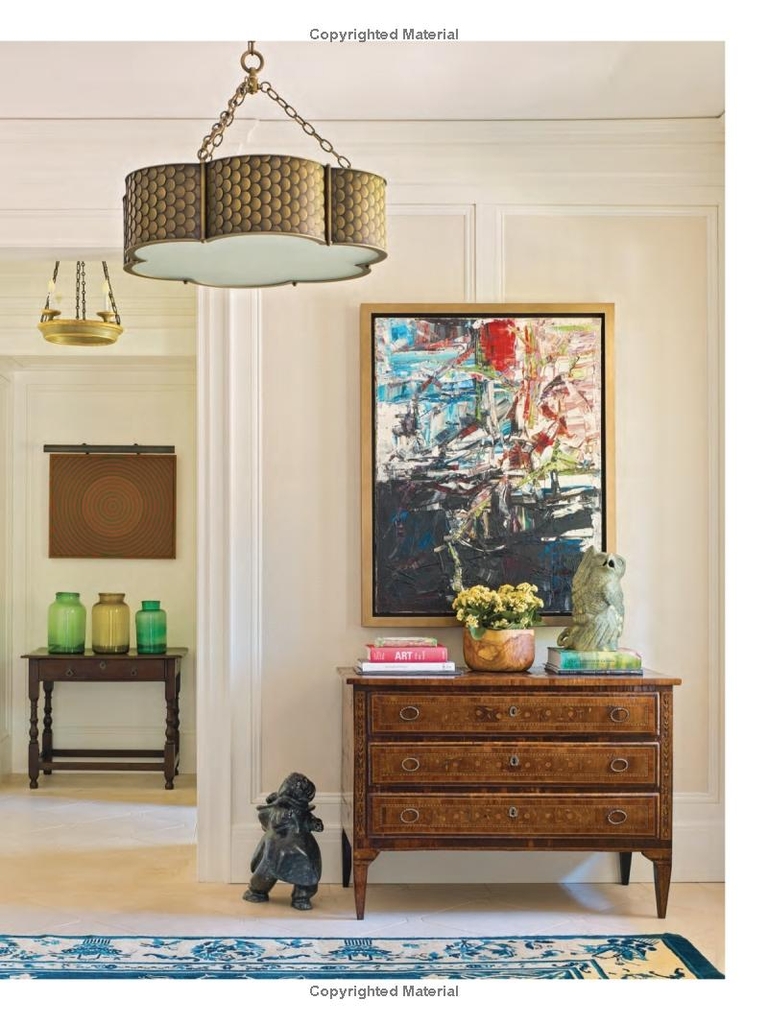 Collected Interiors: Rooms That Tell a Story