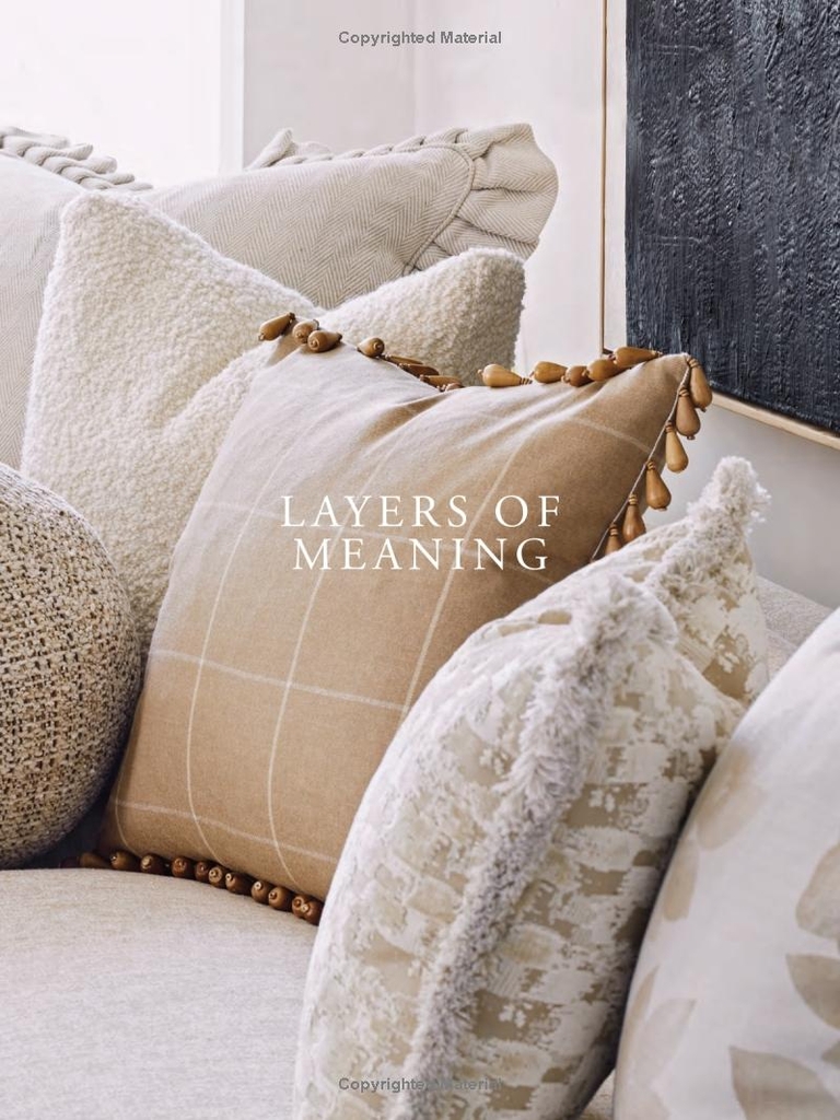 Collected Interiors: Rooms That Tell a Story