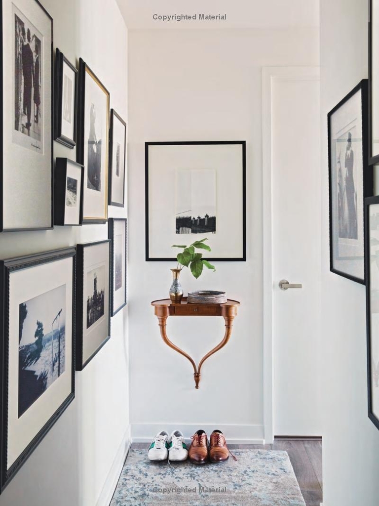 Collected Interiors: Rooms That Tell a Story