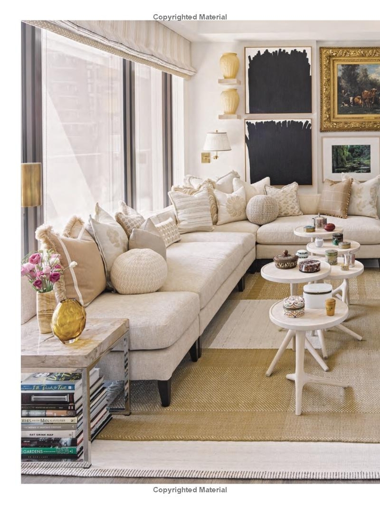 Collected Interiors: Rooms That Tell a Story