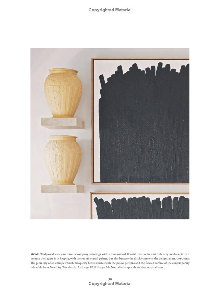 Collected Interiors: Rooms That Tell a Story