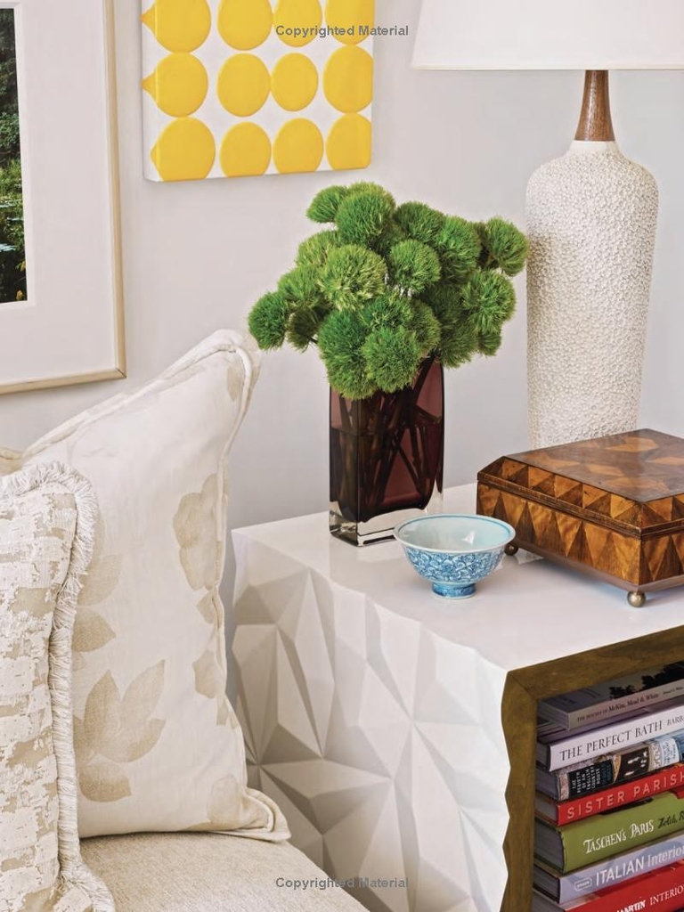 Collected Interiors: Rooms That Tell a Story