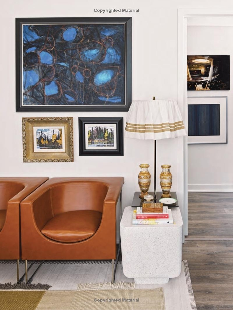 Collected Interiors: Rooms That Tell a Story