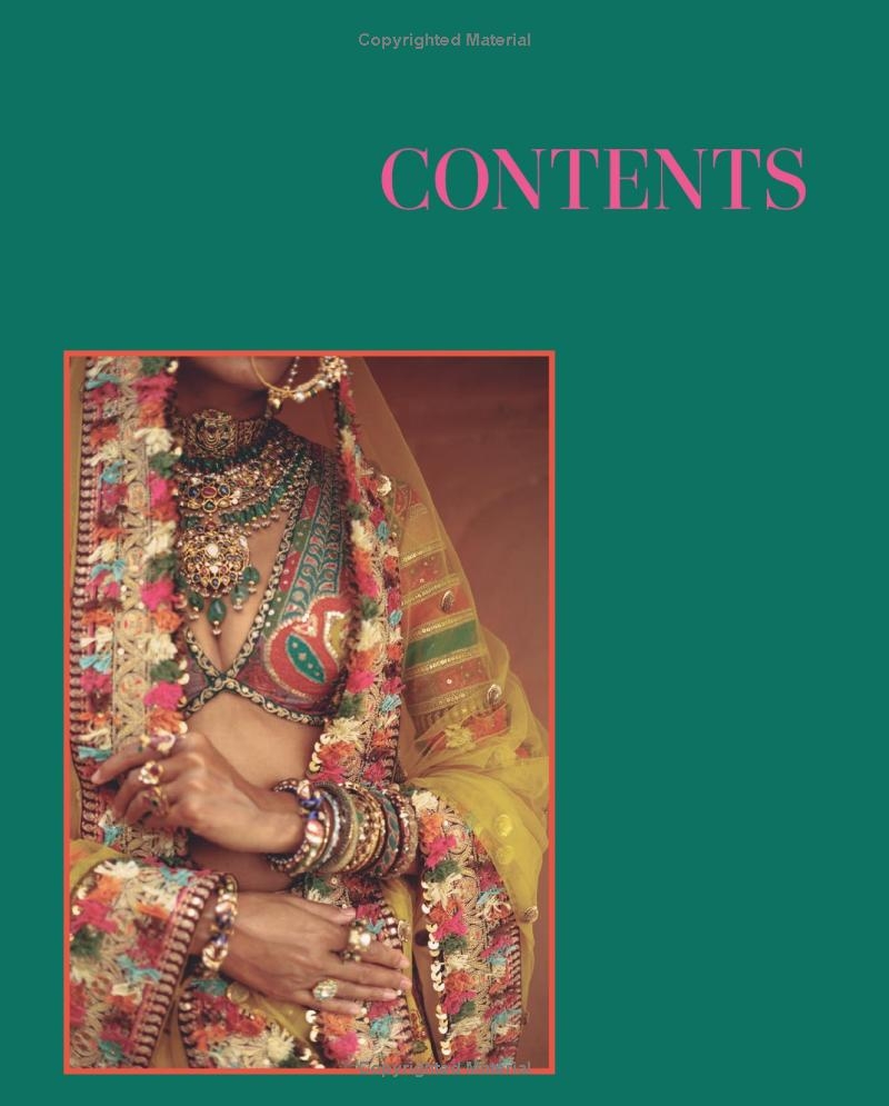 India in Fashion: The Impact of Indian Dress and Textiles on the Fashionable Imagination