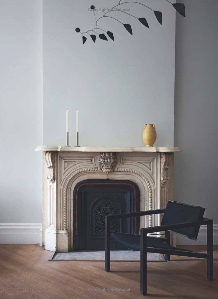 Billy Cotton: Interior and Design Work