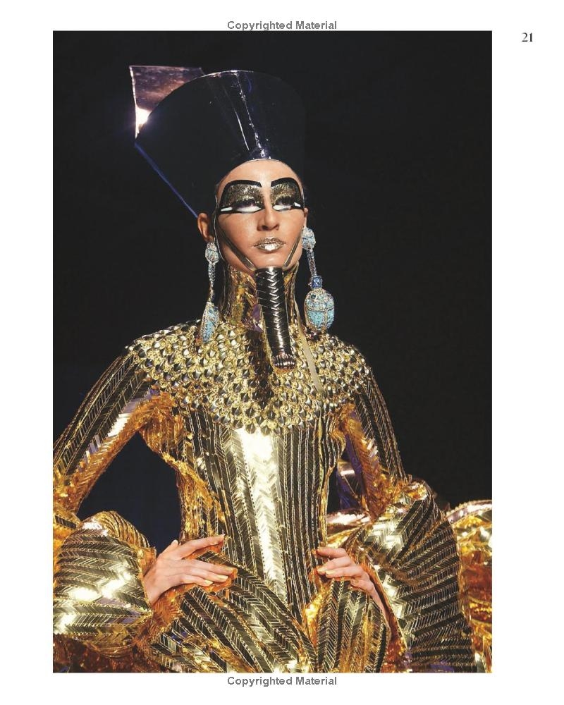 Art X Fashion: Fashion Inspired by Art