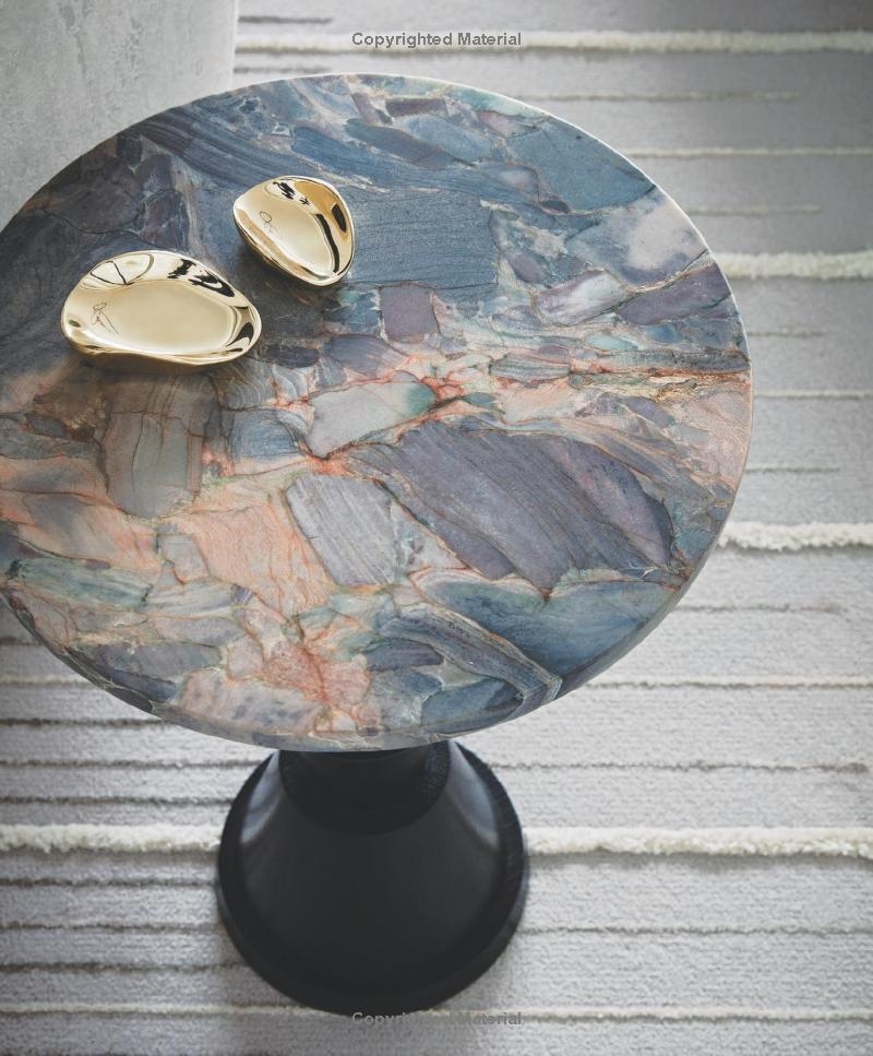 BOLD: The Interiors of Drake/Anderson