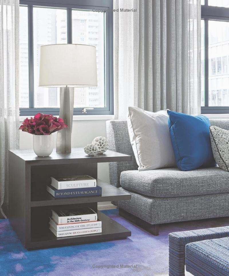 BOLD: The Interiors of Drake/Anderson