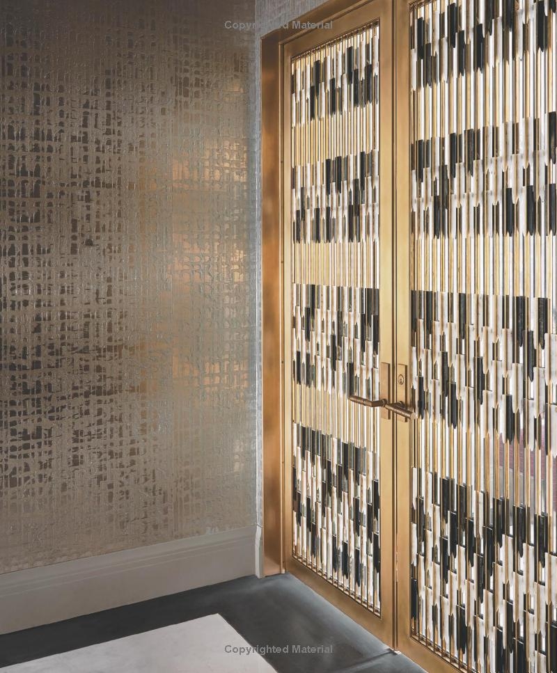 BOLD: The Interiors of Drake/Anderson