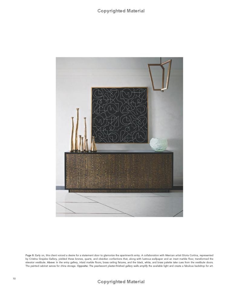 BOLD: The Interiors of Drake/Anderson