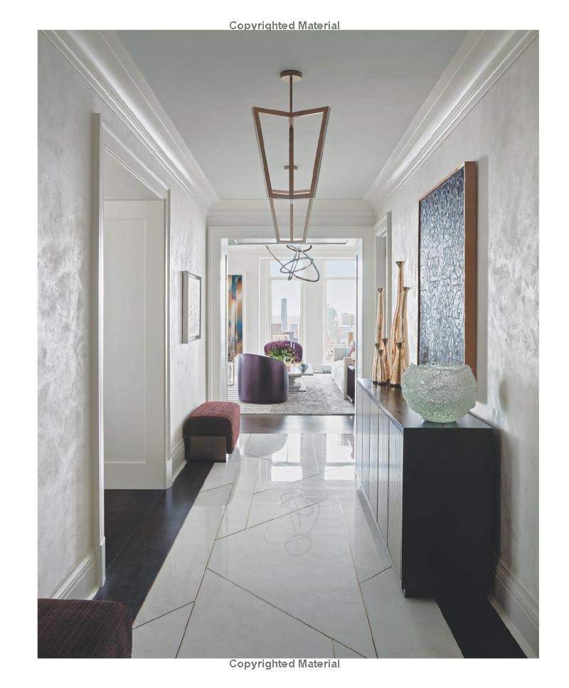 BOLD: The Interiors of Drake/Anderson