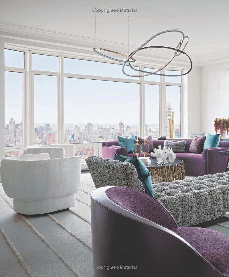 BOLD: The Interiors of Drake/Anderson