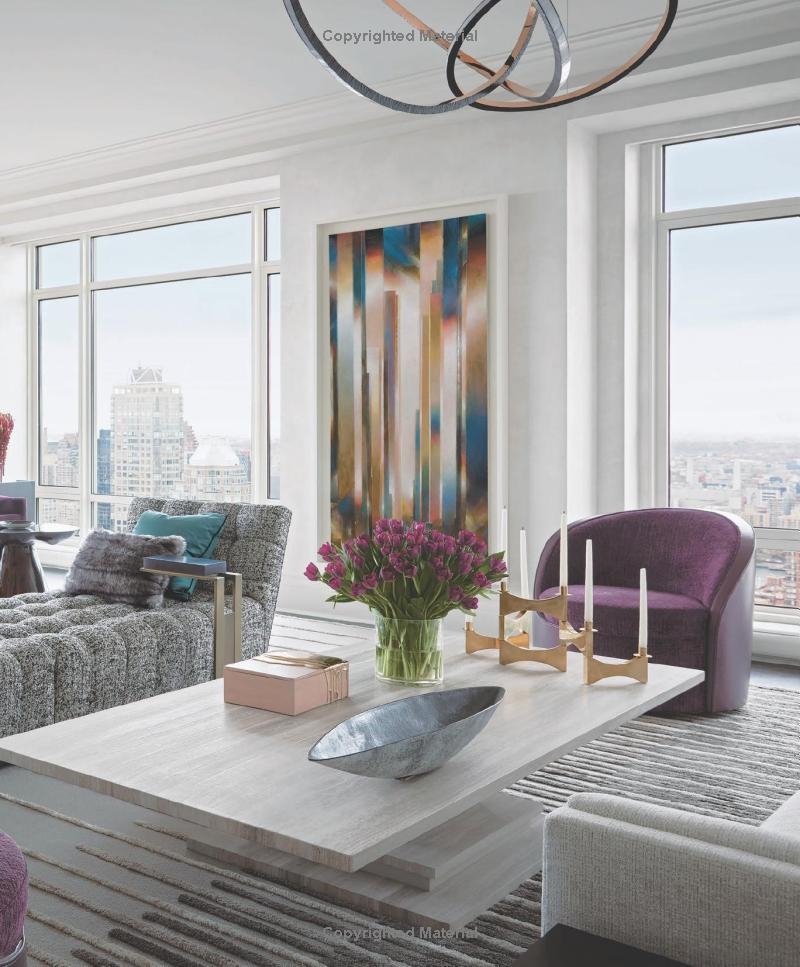 BOLD: The Interiors of Drake/Anderson