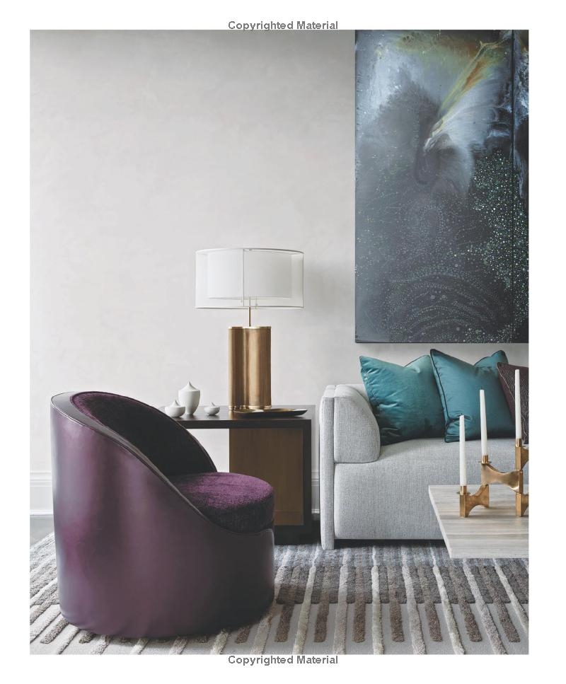 BOLD: The Interiors of Drake/Anderson