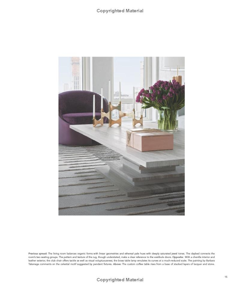 BOLD: The Interiors of Drake/Anderson