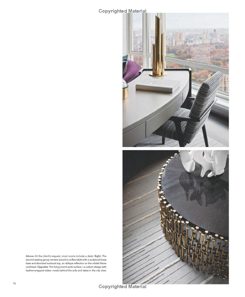 BOLD: The Interiors of Drake/Anderson